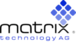 Logo von matrix technology