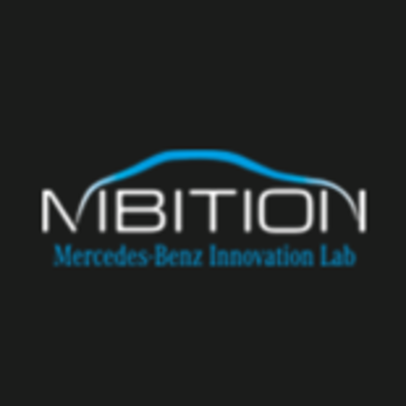 Logo von MBition