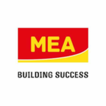 Logo von MEA Group