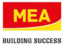 Logo von MEA Group