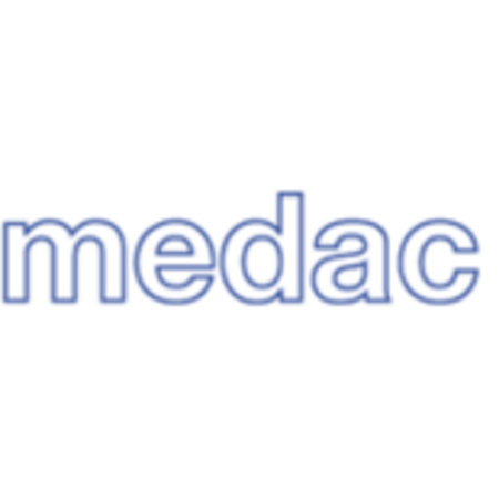 Logo von medac GmbH