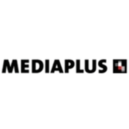 Logo von Media Plus