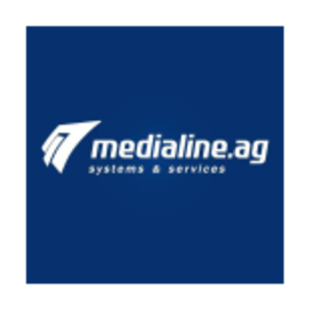 Logo von Medialine EuroTrade