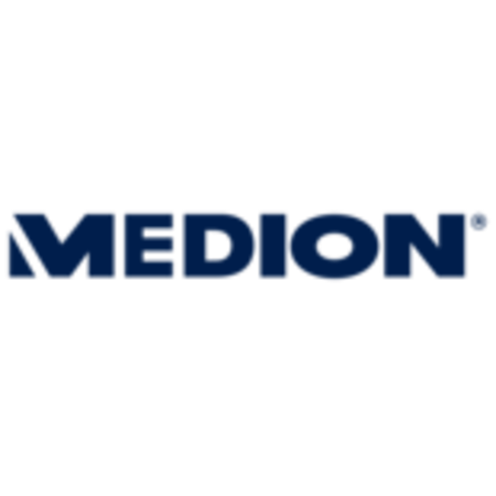 Logo von Medion