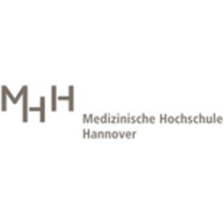 Logo von Medizinische Hochschule Hannover