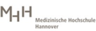 Logo von Medizinische Hochschule Hannover