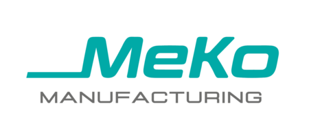Logo von MeKo Manufacturing e.K.