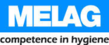 Logo von MELAG Medizintechnik