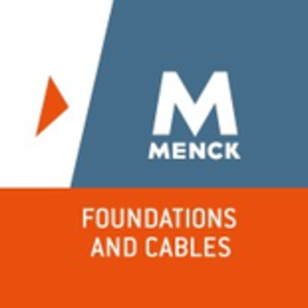 Logo von MENCK