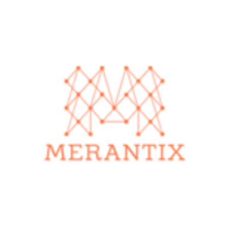 Logo von Merantix