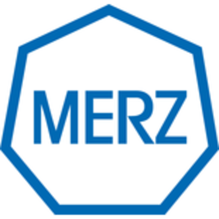 Logo von Merz Pharma