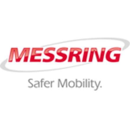 Logo von MESSRING