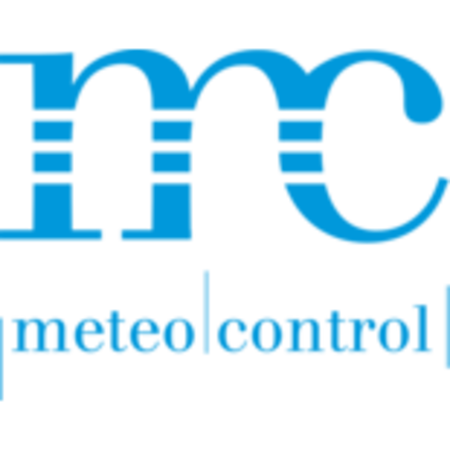 Logo von meteocontrol