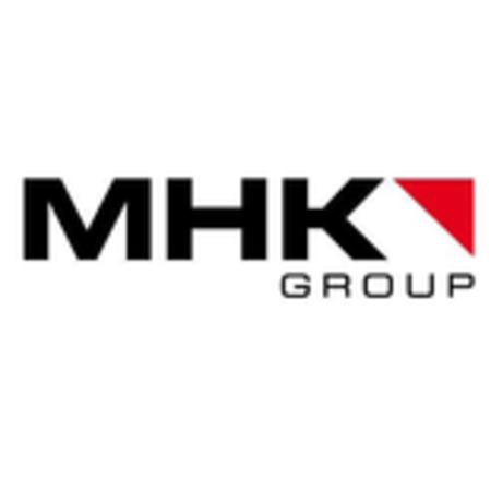 Logo von MHK Verbundgruppe