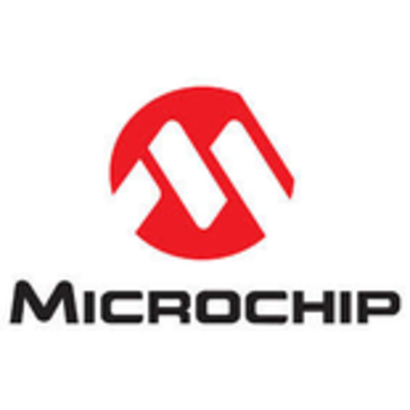 Logo von Microchip Technology