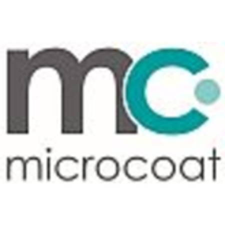 Logo von Microcoat