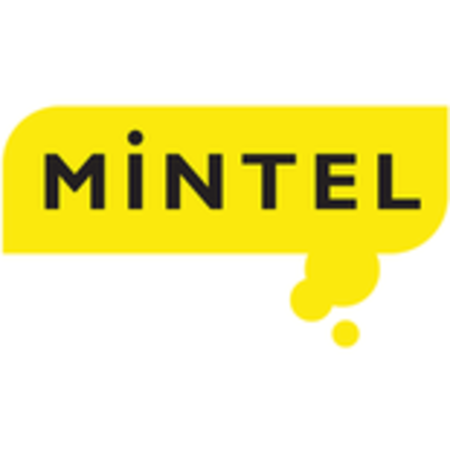 Logo von Mintel