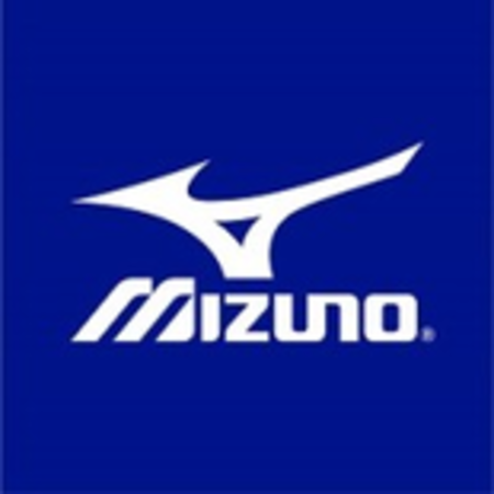 Logo von Mizuno