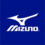 Logo von Mizuno