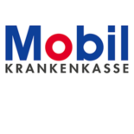 Logo von MOBIL KRANKENKASSE
