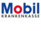 Logo von MOBIL KRANKENKASSE