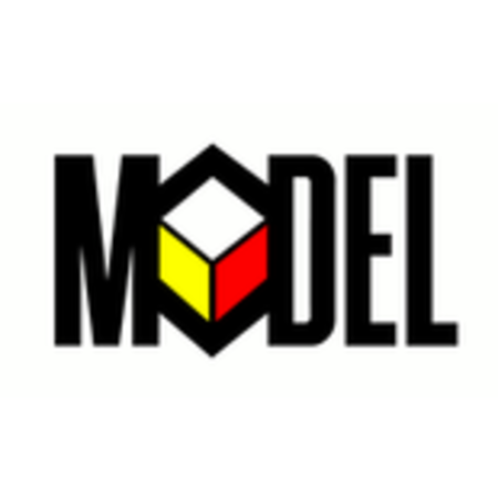 Logo von Model Group
