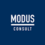 Logo von MODUS Consult