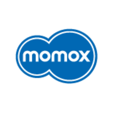 Logo von momox