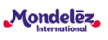 Logo von Mondelēz International