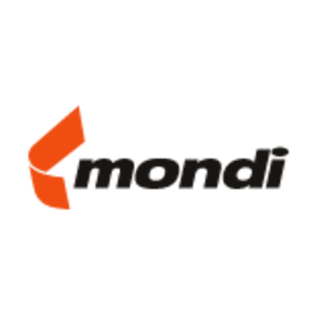 Logo von Mondi