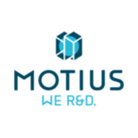 Logo von Motius