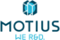 Logo von Motius