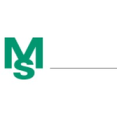 Logo von MS Industrie Verwaltungs
