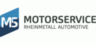 Logo von MS Motor Service International