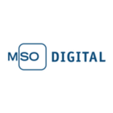 Logo von MSO Digital