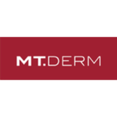 Logo von MT.DERM