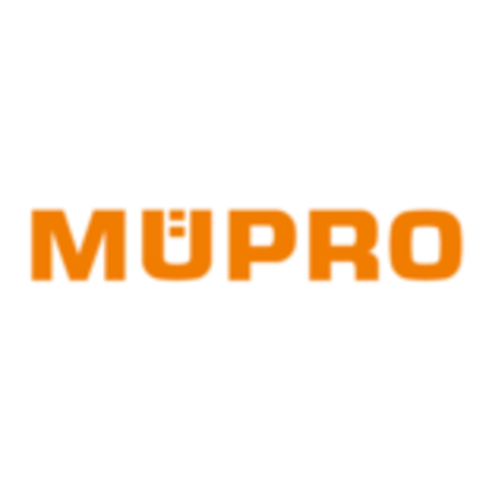 Logo von Müpro