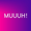 Logo von MUUUH! Group