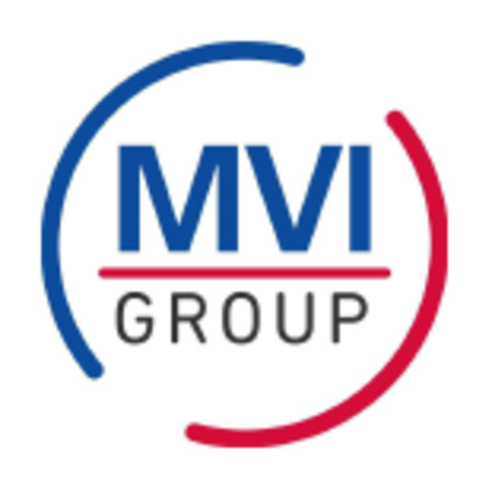 Logo von MVI Group