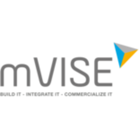 Logo von mVISE