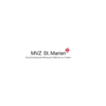 Logo von MVZ St. Marien