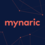 Logo von Mynaric
