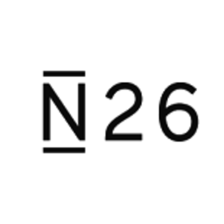 Logo von N26