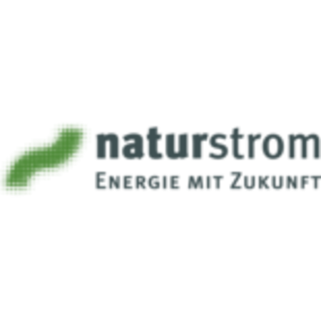 Logo von NATURSTROM