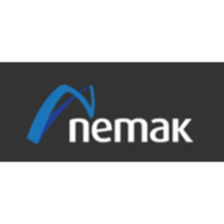 Logo von Nemak