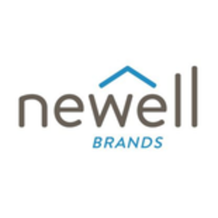 Logo von Newell Brands