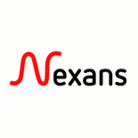 Logo von Nexans