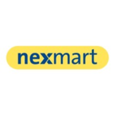 Logo von nexMart GmbH & Co. KG