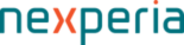 Logo von Nexperia