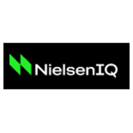 Logo von NielsenIQ